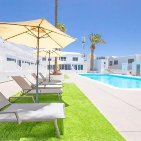 Διαμέρισμα Atlantic View 6b *