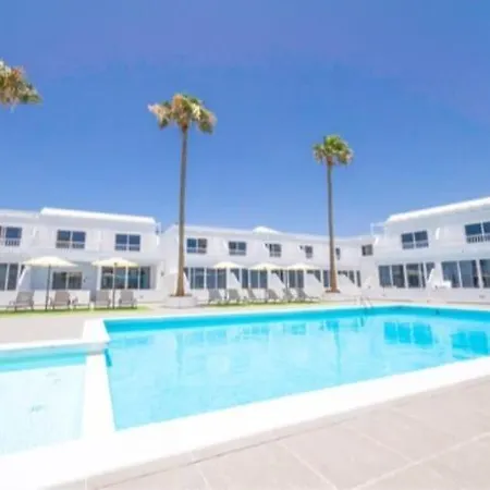 Atlantic View 6b Διαμέρισμα *