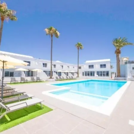 Διαμέρισμα Atlantic View 6b Πουέρτο Ντελ Κάρμεν