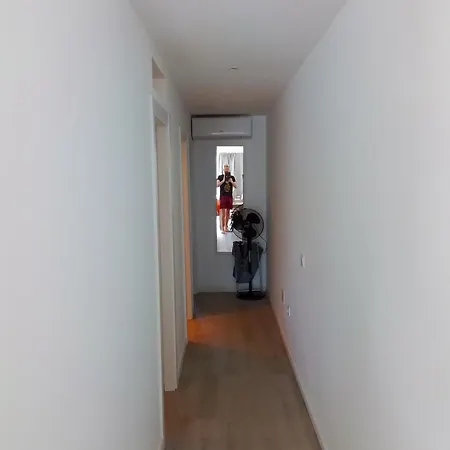 Διαμέρισμα Atlantic View 6b *