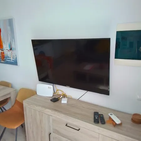 Atlantic View 6b Πουέρτο Ντελ Κάρμεν