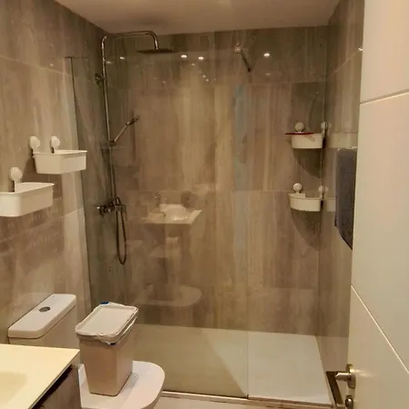 Διαμέρισμα Atlantic View 6b