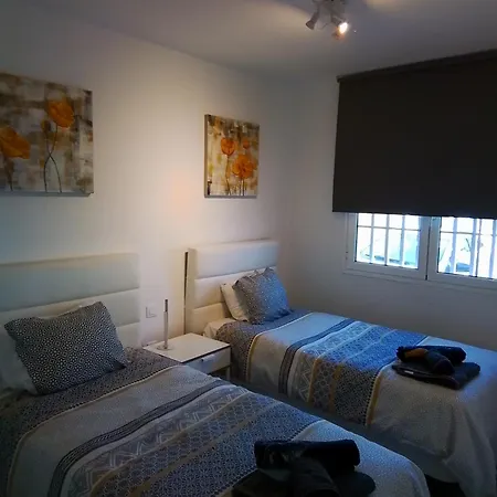 Lejlighed Atlantic View 6b