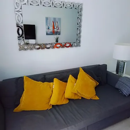 Atlantic View 6b Lejlighed Puerto del Carmen (Lanzarote)